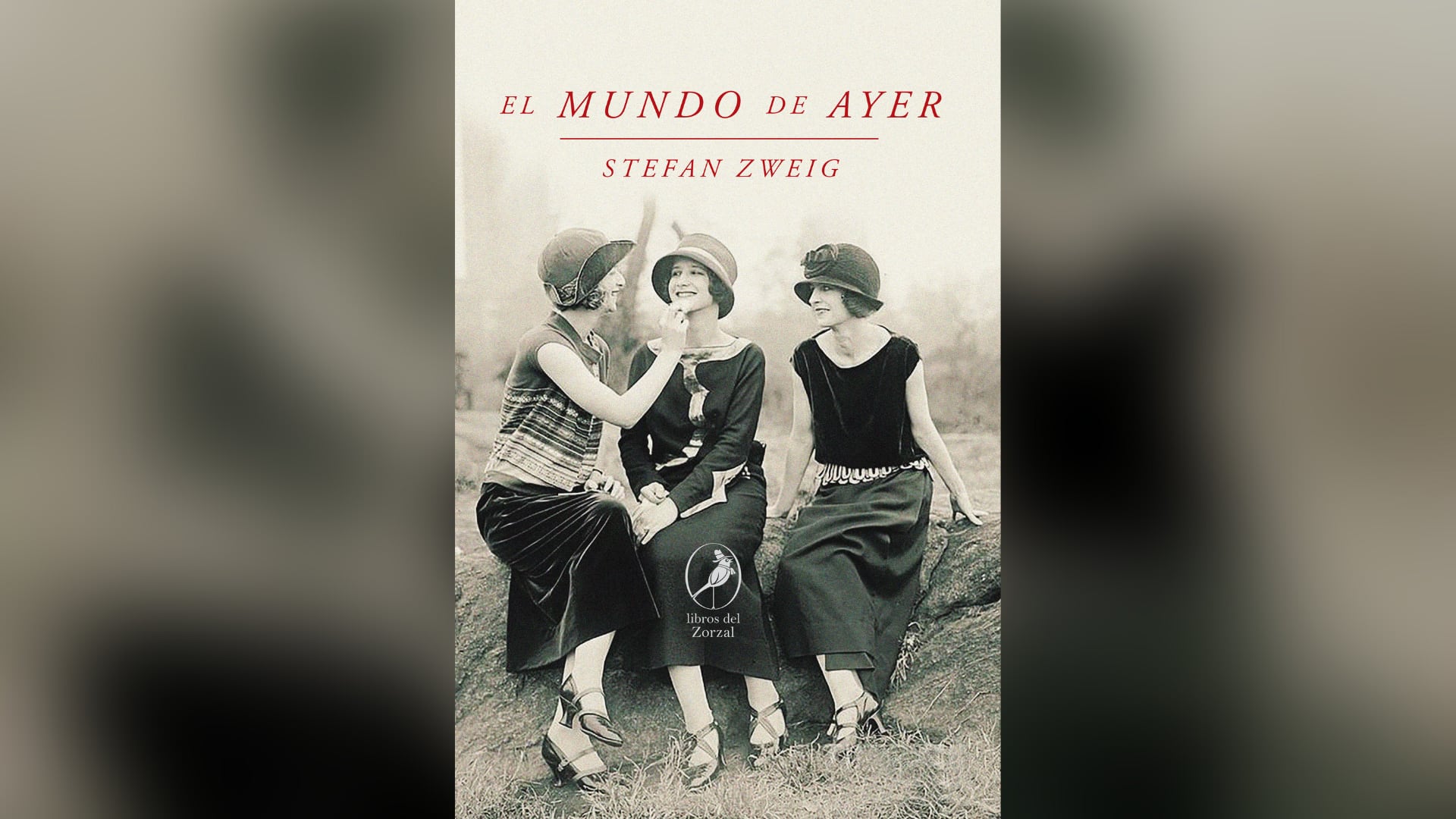 En Salzburgo, Stefan Zweig publicó