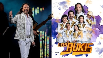 Los Bukis regresan a México: fechas, sedes, boletos y preventa de los conciertos de despedida