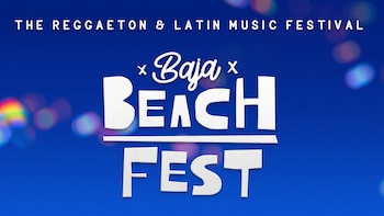 Baja Beach Fest: sigue la fiesta de perreo y regional mexicano con estrellas como Ozuna, Junior H y Sean Paul