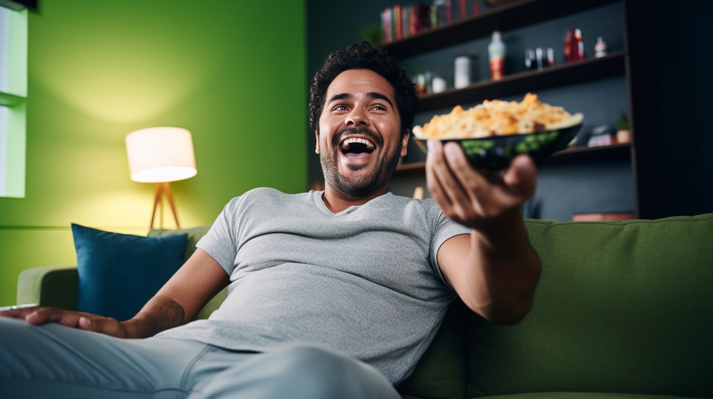 Esta app ofrece contenido legal y gratuito para quienes no quieren pagar varias suscripciones - (Imagen ilustrativa Infobae)