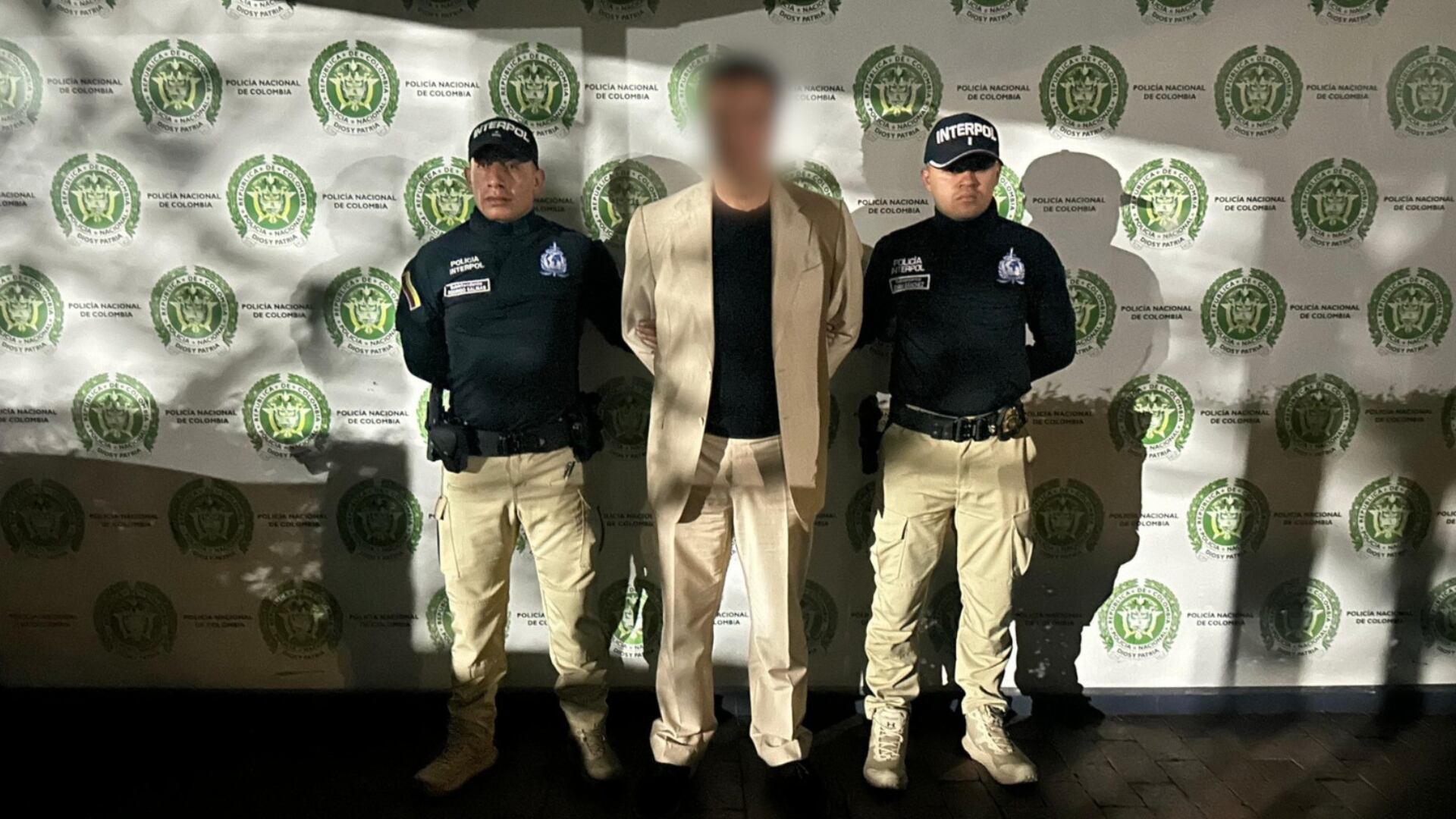 ‘El Banquero’ cayó en El Dorado de Bogotá: el israelí-mexicano habría cometido un sofisticado y multimillonario fraude al Banco de Khartoum, en Dubái