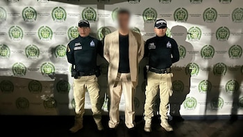 ‘El Banquero’ cayó en El Dorado de Bogotá: el israelí-mexicano habría cometido un sofisticado y multimillonario fraude al Banco de Khartoum, en Dubái