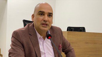 Alcalde de Bello desmiente el