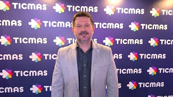 Ramiro Aranda, ministro de Educación de la provincia de Misiones
