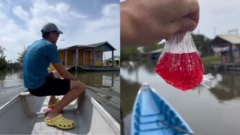 Locales aprendieron a comprar gaseosa