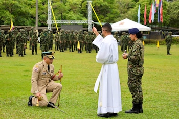 La Fuerza de Tarea Omega