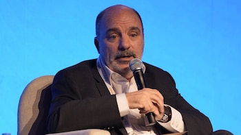 Diego Rivas - CEO de Banco Galicia - AIFI 2026