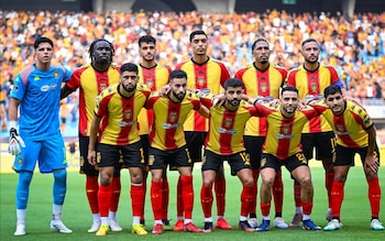 Jesús Castillo – Espérance Sportive – Perú – deportes – 23 agosto
