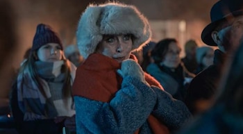 Álvaro Fernández Armero, el director