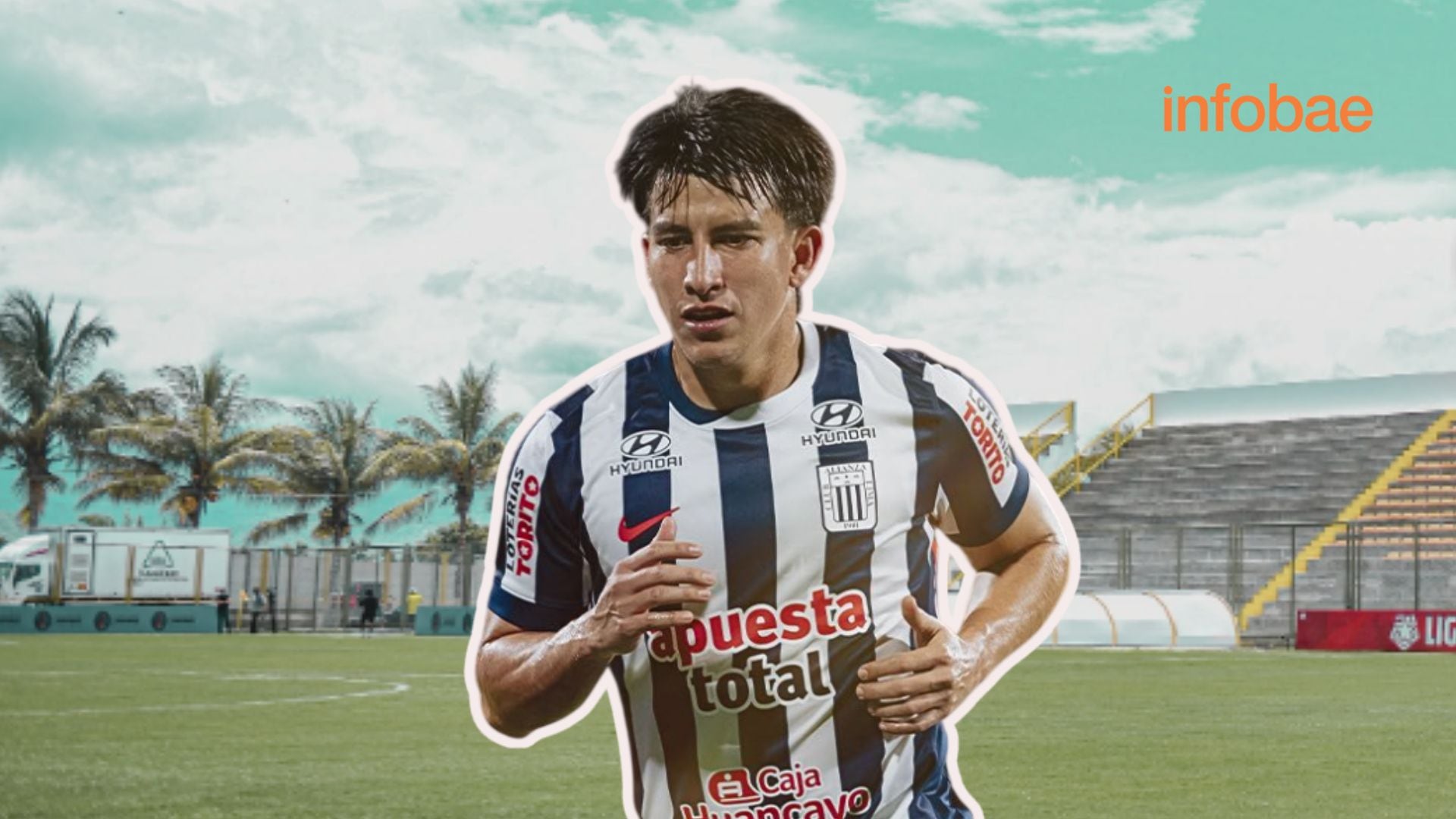 Diego Rebagliati lanzó punzante opinión sobre que Alianza Lima jugará en Chongoyape: “No es coincidencia la relación que tiene Universitario con Juan Pablo II”