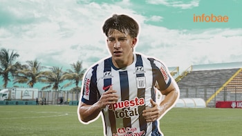Diego Rebagliati reveló insólito motivo por el que Alianza Lima jugará en Chongoyape: “No es coincidencia la relación que tiene Universitario con Juan Pablo II”