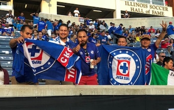 Tiene una de las aficiones