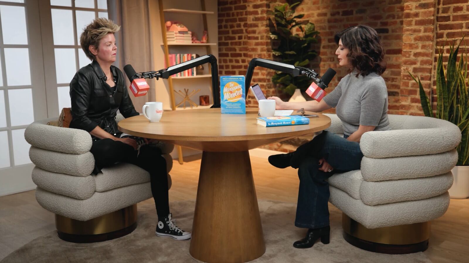 El síndrome genitourinario de la menopausia afecta entre el 50% y el 80% de las mujeres con síntomas como dolor durante el sexo y urgencia urinaria