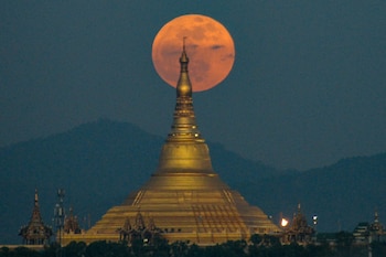 Estudios científicos descartan la refracción