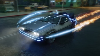 Stuntman: Hollywood, de Saber Interactive