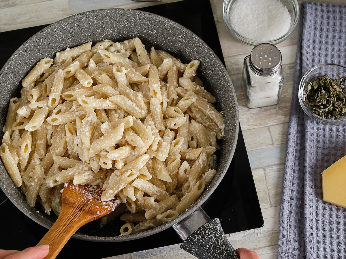 Cuál es la pasta perfecta para cada salsa y por qué - Infobae