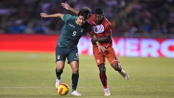 Perú se medirá ante Bolivia