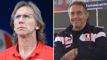 Antonio Rizola fue comparado con