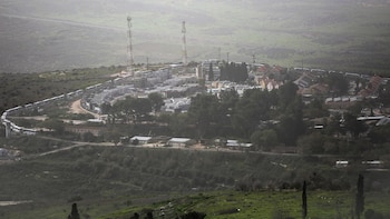 EEUU "sigue de cerca" el