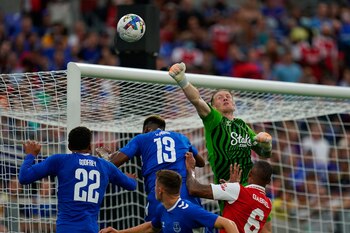 Jul 16, 2022; Baltimore, Maryland,