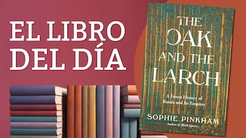 La historia de Rusia de