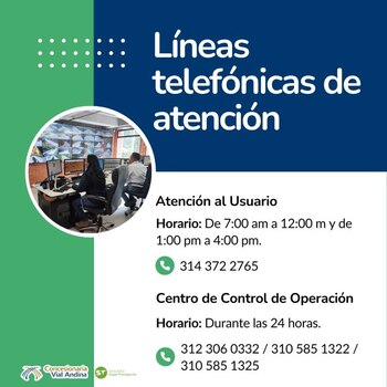 Para mantenerse informado de las