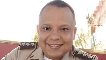 El capitán olvidado de la causa “Espionaje Fortunato”: denuncian detención arbitraria, desaparición forzada y traslado a Yare II