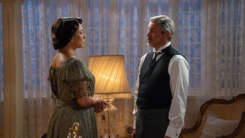 ‘La Promesa’, avance del viernes