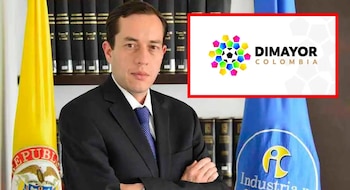 SIC investigará a 10 equipos del Fútbol Profesional Colombiano y a la DIMAYOR por supuestos abusos a los futbolistas - crédito SIC