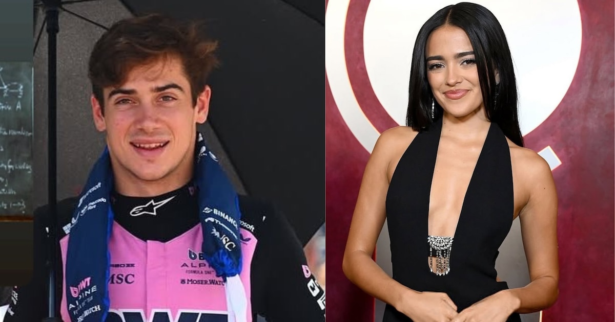 ¿REENCENDIDA LA LLAMA? Colapinto y Reficco, ¿juntos de nuevo?