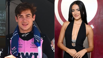 La foto de Franco Colapinto y Maia Raficco juntos que alimenta los rumores de romance