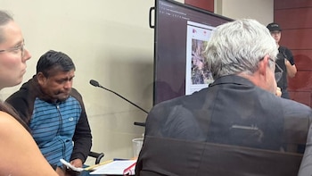 La defensa aseguró que “se