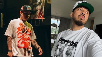 Una historia jamás contada: Lokillo