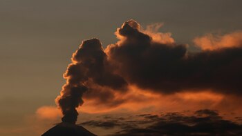 Amor en el aire: así