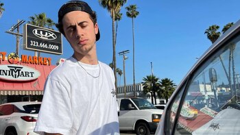 Eizenman es oriundo de