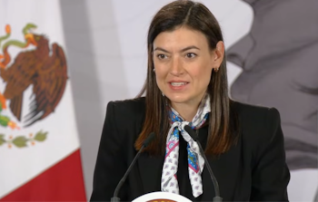Tania Jiménez García explicó que el uso problemático de redes sociales comparte mecanismos cerebrales similares a los de otras adicciones. (Imagen Ilustrativa Gobierno de México)