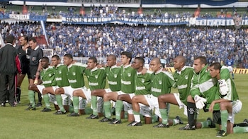 Gerardo Bedoya reveló el partido