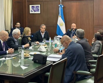 El órgano está integrado por