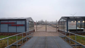 Friedrich Karl Berger trabajó como