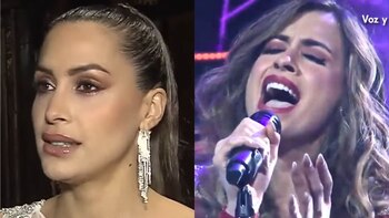 Milett Figueroa responde a críticas