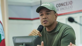 Corte Suprema llamó a juicio al alcalde de Sincelejo y excongresista Yahir Acuña por presunto enriquecimiento ilícito