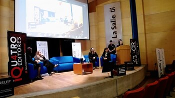 Inicia el Quinto Congreso Latinoamericano