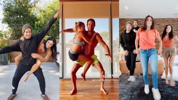 Foto: Aislinnderbez/Tiktok - Alessandraderbez/Tiktok.