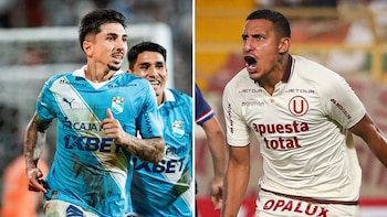 Universitario y Sporting Cristal tienen chances de clasificar a octavos de final de la Copa Libertadores 2026.