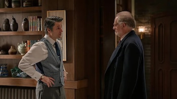 Avance de ‘Sueños de libertad’ del viernes 10 de abril: Salva acepta una cita con Claudia y Miguel toma una decisión inesperada