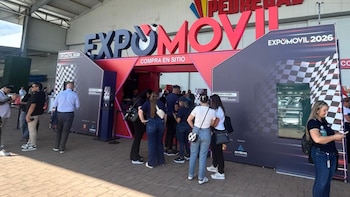 La Expomóvil 2026 reunirá a 81 marcas y más de 350 modelos en Costa Rica