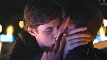 La televisión cubana censuró una