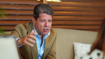 Picardo cree que "sería tonto" el político que quisiera revertir el acuerdo sobre Gibraltar en un futuro