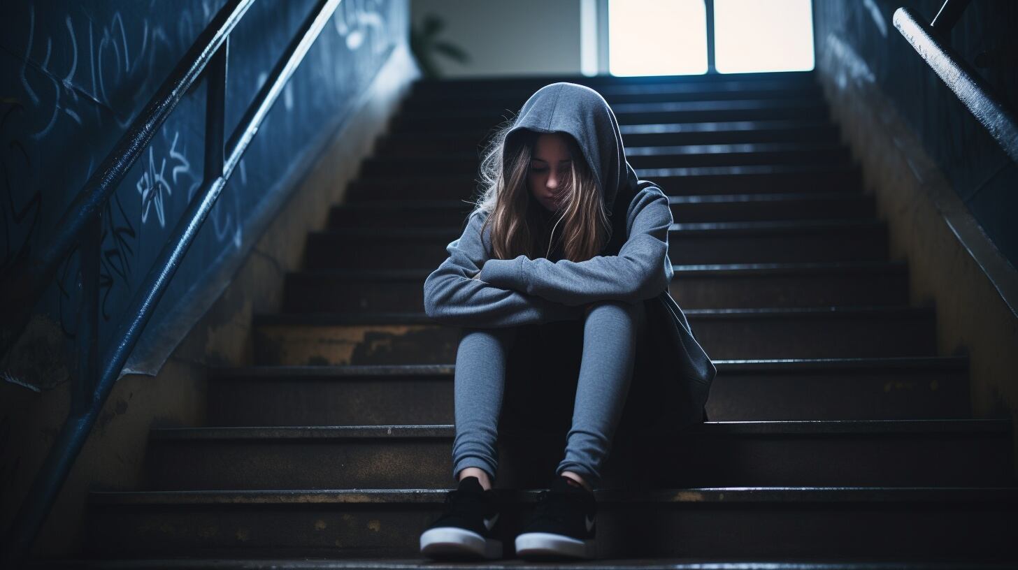 Con el 15 % de los jóvenes afectados por abuso de imágenes íntimas, expertos subrayan la importancia de construir una conversación sobre consentimiento y seguridad en línea - (Imagen Ilustrativa Infobae)