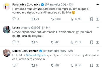 Las declaraciones de Antonio Casale